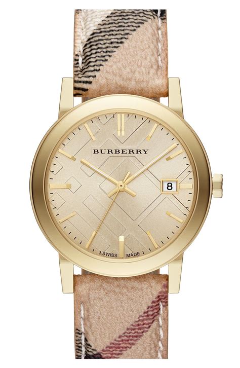 burberry watches origin|burberry watches for women.